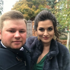 Виктория Victoriya, 08.08, Караганда