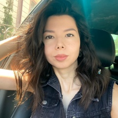 Iroda Fattakhova, 24.01, Ташкент