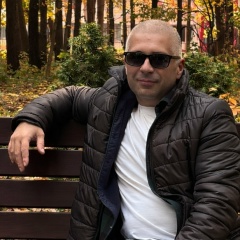 Виталий Тананакин, Ростов-на-Дону
