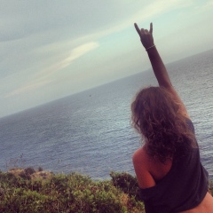 Наташа Дорофеева, 22.09.1989, Москва