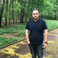 Захар Арнаутов, 06.11, Москва