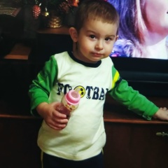 Валерий Супранкулов, 25.05.1980, Москва