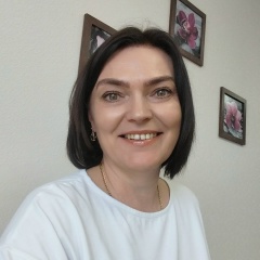 Любовь Шестопалова, 16.08, Псков