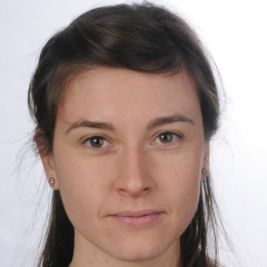 Александра Александрова, 06.07.1985, Paris