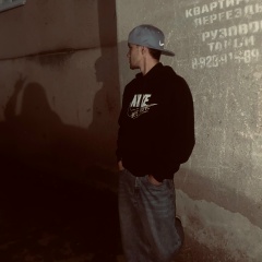 Nikolas Mayer, 20.01.2009, Нальчик