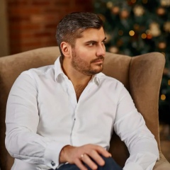 Александр Розов, 09.09, Санкт-Петербург