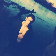 Islam Djamaev, 30.09.1997, Пятигорск