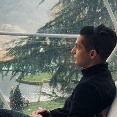 Дмитрий Линдмайер, 31.10.1994, Сочи