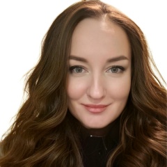 Лена Репетунова-Решетникова, 14.02.1988