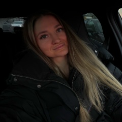 Полина Мамедгасанова, 03.05, Санкт-Петербург