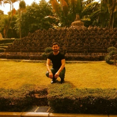 Mukhibbullo Kalonzoda, 18.06.1989, Ürümqi