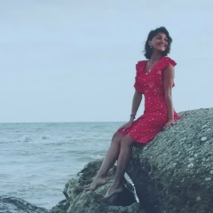 Юляшка Когигина, Казань