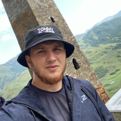 Турпал Али, 28.03, Грозный