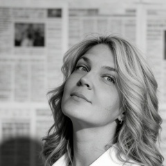 Ольга Иванцова, 01.08, Тюмень