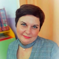 Ольга Романова, 29.04.1982