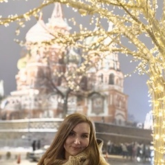 Елена Соколова