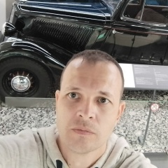 Алексей Комаров, 09.03.1983, Новоалтайск