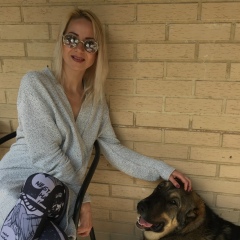 Елена Берлина, 19.11, Санкт-Петербург