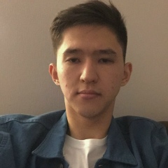 Мухамед Акынов, 05.03, Алматы