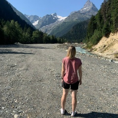 Нина Журбенко