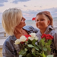 Кристина Куторова, 23.07, Саратов