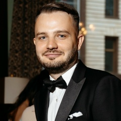 Никита Фирсов, 06.06, Москва