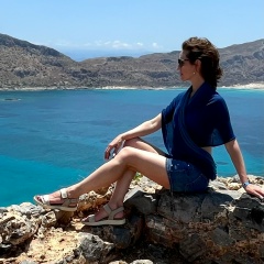 Анастасия Смирнова, 08.06, Санкт-Петербург