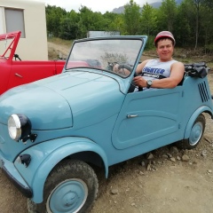 Герман Павлуський, 25.07, Санкт-Петербург