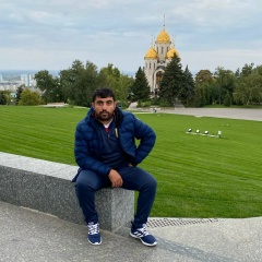 Шаген Рашидович, 11.09.1905