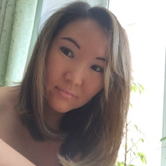 Айман Куйшбаева, 27.11.1985, Астана