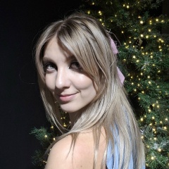 Светлана Черкасова, 25.08, Челябинск