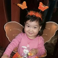 Альбина Досмухамбетова, 19.11, Астана