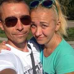 Галина Воробьёва, 23.12, Киев