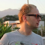 Станислав Бычков, 31.01.1986, Санкт-Петербург