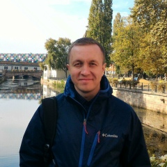 Алексей Архипов, 05.12