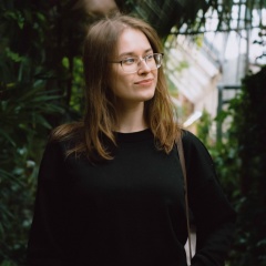 Рита Кулемина, 08.11