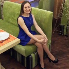 Елена Владимирова, Николаев