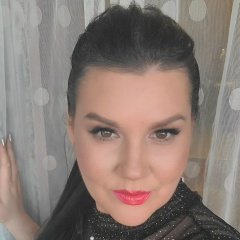 Екатерина Волонцевич, 21.02