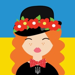 Юлія Гедз, 14.08.1985, Львов