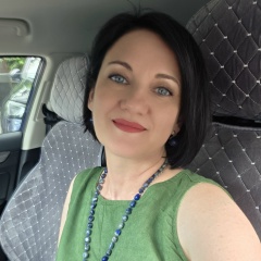 Евгения Калашникова, 25.06, Волгоград