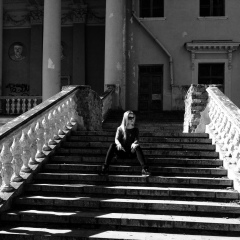 Наталья Назарец, 27.11