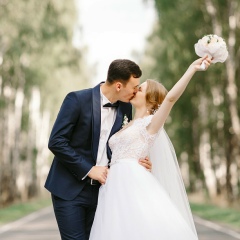 Женя Головач, Лида