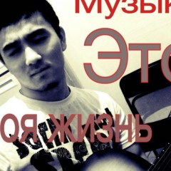 Дайырбек Кыдыралиев, 16.04.1991, Москва