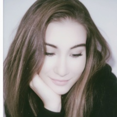 Вера Пышкина, 23.10, Москва