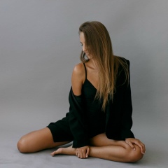 Екатерина Воронина, 16.08.1988, Красноярск