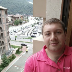 Егор Клевцов, 12.05.1989, Сочи