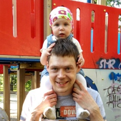 Илья Зуев, 06.12.1986, Архангельск