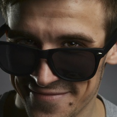 Тёма Адайкин, 01.11.1987, Санкт-Петербург