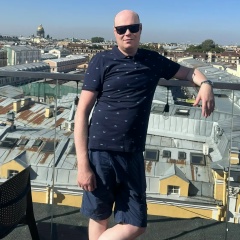 Виктор Шугаров, 02.05, Мурманск