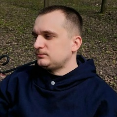 Владимир Маслов, 09.08.1989, Рязань